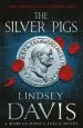 Audiobook The Silver Pigs: (Falco 1) author Lindsey Davis