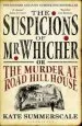 Audiobook The Suspicions of mr Whicher: Or the Murder at Road Hill House author Kate Summerscale