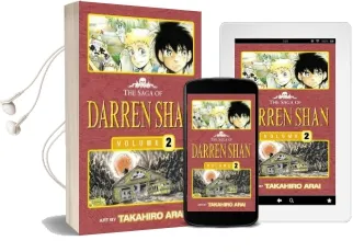 The Vampire'S Assistant Audiobook download free by Darren Shan