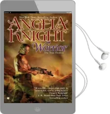 Warrior: The Time Hunters Audiobook download free by Angela Knight