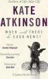 Audiobook When Will There be Good News?: (Jackson Brodie) author Kate Atkinson