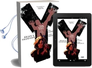 Y, the Last Man, Vol. 2: (Deluxe Edition) Audiobook download free by Brian K Vaughan