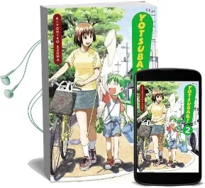 Yotsuba&!, Vol. 2 Audiobook download free by Kiyohiko Azuma