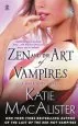 Audiobook Zen and the art of Vampires author Katie Macalister