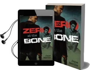 Zero at the Bone Audiobook download free by Jane Seville