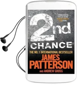 2Nd Chance Audiobook download free by James Patterson