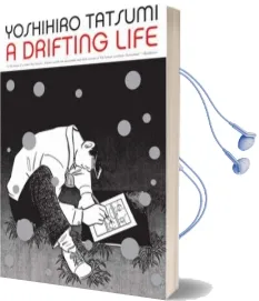 A Drifting Life Audiobook download free by Yoshihiro Tatsumi