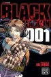 Audiobook Black Lagoon, Vol. 1 author Rei Hiroe