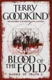 Audiobook Blood of the Fold: Book 3 the Sword of Truth author Terry Goodkind