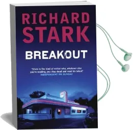 Breakout: A Parker Novel Audiobook download free by Richard Stark