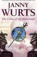 Audiobook Curse of the Mistwraith author Janny Wurts