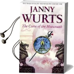 Curse of the Mistwraith Audiobook download free by Janny Wurts