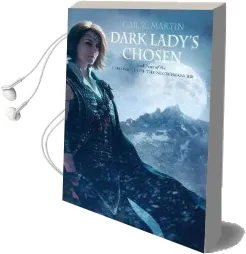 Dark Lady'S Chosen Audiobook download free by Gail Z Martin