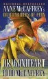 Audiobook Dragonheart author Todd J Mccaffrey