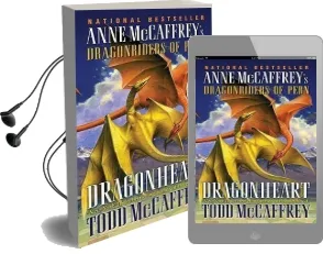 Dragonheart Audiobook download free by Todd J Mccaffrey