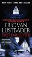 Audiobook First Daughter author Eric Van Lustbader