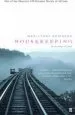 Audiobook Housekeeping author Marilynne Robinson