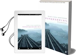 Housekeeping Audiobook download free by Marilynne Robinson
