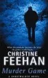 Audiobook Murder Game: Number 7 in Series author Christine Feehan