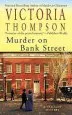 Audiobook Murder on Bank Street: A Gaslight Mystery author Victoria Thompson