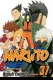 Audiobook Naruto, Vol. 37: Naruto author Masashi Kishimoto