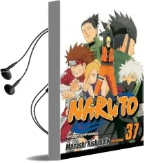 Naruto, Vol. 37: Naruto Audiobook download free by Masashi Kishimoto