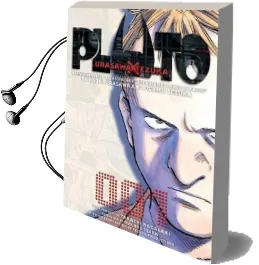 Pluto: Ursawa x Tezuka Volume 1 Audiobook download free by Naoki Urasawa