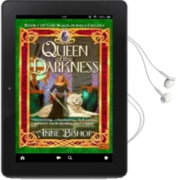 Queen of the Darkness Audiobook download free by Anne Bishop