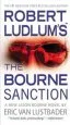 Audiobook Robert Ludlum'S (Tm) the Bourne Sanction author Robert Ludlum