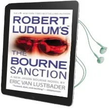 Robert Ludlum'S (Tm) the Bourne Sanction Audiobook download free by Robert Ludlum