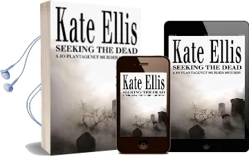 Seeking the Dead: Number 1 in Series Audiobook download free by Kate Ellis