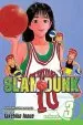 Audiobook Slam Dunk, Vol. 3 author Takehiko Inoue