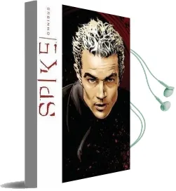 Spike Omnibus Audiobook download free by Peter David