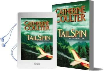 Tailspin Audiobook download free by Catherine Coulter