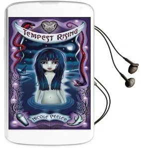 Tempest Rising Audiobook download free by Nicole Peeler