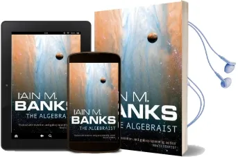 The Algebraist Audiobook download free by Iain M. Banks