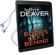 The Bodies Left Behind Audiobook download free by Jeffery Deaver