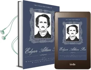 The Collected Works of Edgar Allan poe Audiobook download free by Edgar Allan Poe