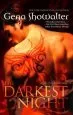 Audiobook The Darkest Night author Gena Showalter