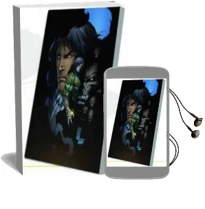 The Darkness Origins Volume 1 Audiobook download free by Garth Ennis