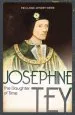 Audiobook The Daughter of Time author Josephine Tey