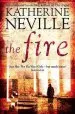 Audiobook The Fire author Katherine Neville