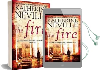 The Fire Audiobook download free by Katherine Neville