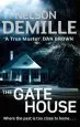 Audiobook The Gate House author Nelson Demille