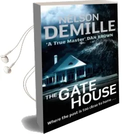 The Gate House Audiobook download free by Nelson Demille