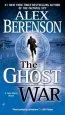 Audiobook The Ghost war author Alex Berenson