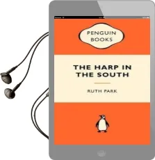 The Harp in the South: Popular Penguins Audiobook download free by Ruth Park