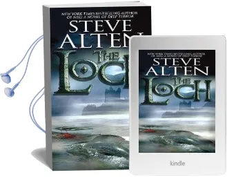 The Loch Audiobook download free by Steve Alten