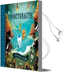 The Octonauts and the sea of Shade Audiobook download free by Meomi