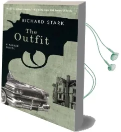 The Outfit Audiobook download free by Richard Stark